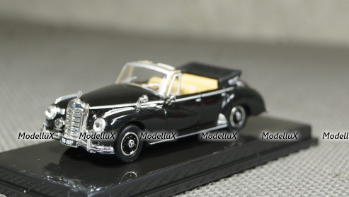 Mitsubishi L200, silver, Vitesse 1:43