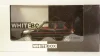 Renault 5 Alpine black 1982, WB124057, WhiteBox 1:24