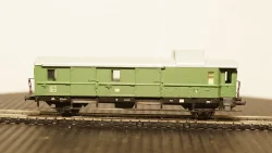 Вагон, Berliner-TT-Bahnen, масштаб TT 