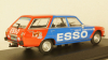 PEUGEOT 504 BREAK- Team Esso Peugeot Sport 1981, Rally Assistance №8