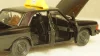 БТР-80, "БАЗ" Брянский Автомобильный Завод 1:43