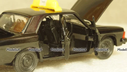 БТР-80, "БАЗ" Брянский Автомобильный Завод 1:43