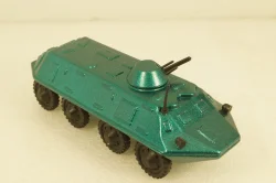 БТР-80, "БАЗ" Брянский Автомобильный Завод 1:43