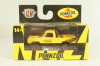 Dodge Adventurer 150 4x4 1974 , yellow, 32500da, M2 1:64