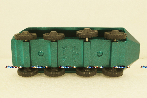 БТР-80, "БАЗ" Брянский Автомобильный Завод 1:43