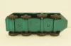 БТР-80, "БАЗ" Брянский Автомобильный Завод 1:43