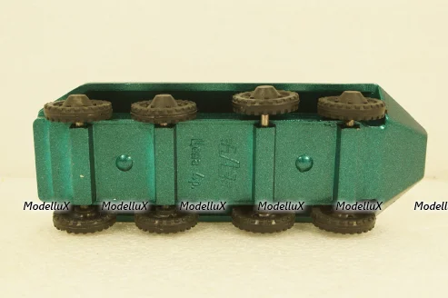 БТР-80, "БАЗ" Брянский Автомобильный Завод 1:43