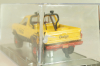 Dodge Adventurer 150 4x4 1974 , yellow, 32500da, M2 1:64