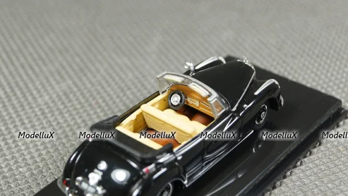 Газ-14 Чайка, Тантал/Радон 1:43