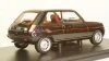 Renault 5 Alpine black 1982, WB124057, WhiteBox 1:24
