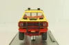 Dodge Adventurer 150 4x4 1974 , yellow, 32500da, M2 1:64