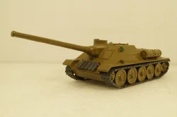 СУ-100, СССР 1:43