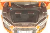 Audi R8 Spyder V10 2017, red, 5011618551, Iscale 1:18