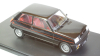 Renault 5 Alpine black 1982, WB124057, WhiteBox 1:24
