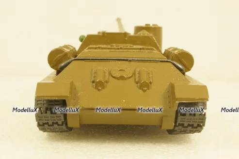 СУ-100, СССР 1:43