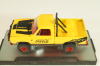 Dodge Adventurer 150 4x4 1974 , yellow, 32500da, M2 1:64