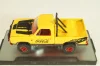 Dodge Adventurer 150 4x4 1974 , yellow, 32500da, M2 1:64