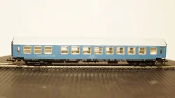 Вагон-Ресторан, Berliner-TT-Bahnen, масштаб TT 