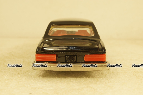 Газ-14 Чайка, Тантал/Радон 1:43