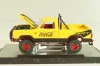 Dodge Adventurer 150 4x4 1974 , yellow, 32500da, M2 1:64