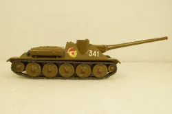 СУ-100, СССР 1:43