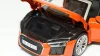 Mitsubishi Pajero 3, green, Vitesse 1:43