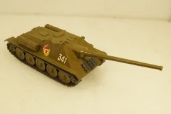 СУ-100, СССР 1:43