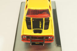 Dodge Adventurer 150 4x4 1974 , yellow, 32500da, M2 1:64