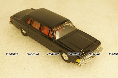 Газ-14 Чайка, Тантал/Радон 1:43
