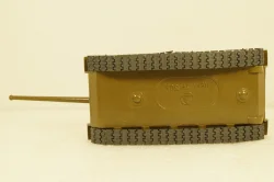 СУ-100, СССР 1:43