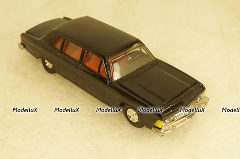 Газ-14 Чайка, Тантал/Радон 1:43