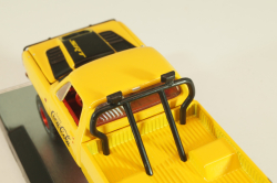 Dodge Adventurer 150 4x4 1974 , yellow, 32500da, M2 1:64