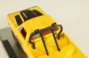 Dodge Adventurer 150 4x4 1974 , yellow, 32500da, M2 1:64