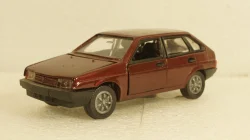 Ваз-21093 Лада, Тантал/Радон 1:43