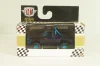 Chevrolet Blaze K5 Cheyenne 10 4x4 1977, black, 32500cb, M2 1:64
