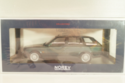 BMW 325i Touring (E30) 1991, green, 183219, Norev 1:18