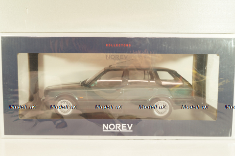 BMW 325i Touring (E30) 1991, green, 183219, Norev 1:18
