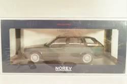 BMW 325i Touring (E30) 1991, green, 183219, Norev 1:18
