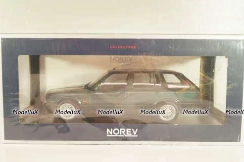 BMW 325i Touring (E30) 1991, green, 183219, Norev 1:18