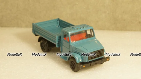 Ваз-21093 Лада, Тантал/Радон 1:43
