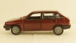 Ваз-21093 Лада, Тантал/Радон 1:43