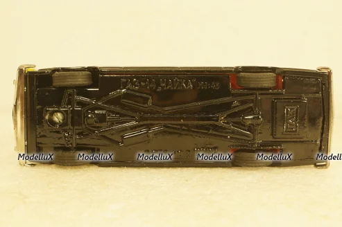 Газ-14 Чайка, Тантал/Радон 1:43