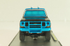 Chevrolet Blaze K5 Cheyenne 10 4x4 1977, black, 32500cb, M2 1:64
