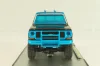 Chevrolet Blaze K5 Cheyenne 10 4x4 1977, black, 32500cb, M2 1:64