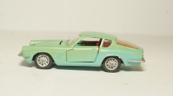 Мазерати Мистраль Купе Н-85-МГ, 1:43