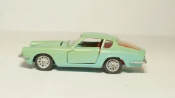 Мазерати Мистраль Купе Н-85-МГ, 1:43