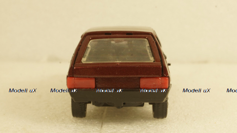 Ваз-21093 Лада, Тантал/Радон 1:43