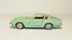 Мазерати Мистраль Купе Н-85-МГ, 1:43