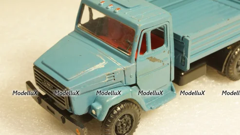 Газ-14 Чайка, Тантал/Радон 1:43