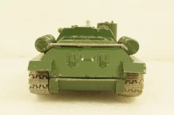 СУ-100, зеленый, СССР 1:43